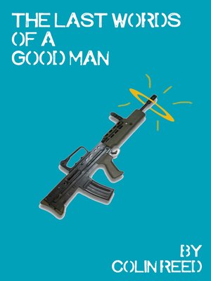 cover image of The Last Words of a Good Man